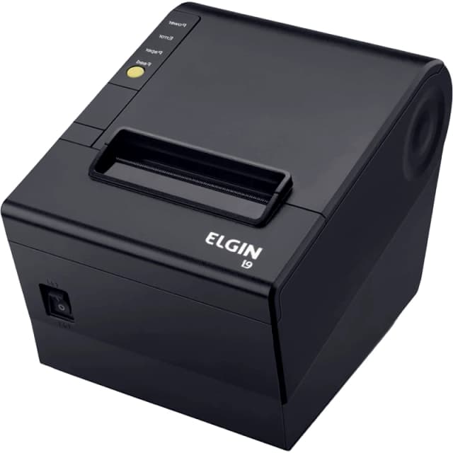Foto do equipamento